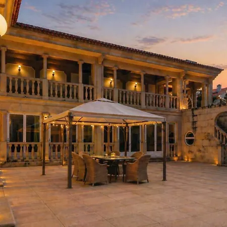 Lodge Marina Gallega