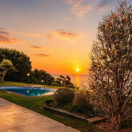 Marina Gallega Lodge