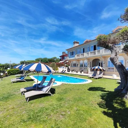 Lodge Marina Gallega *