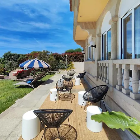 Marina Gallega Lodge *
