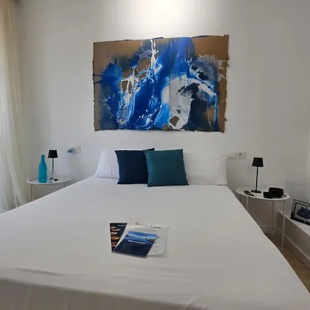 Lodge Marina Gallega Oya