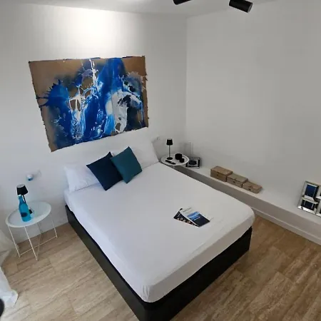 Lodge Marina Gallega